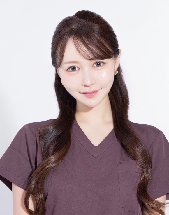 医療アートメイクアーティスト　宮乃 莉帆 東京・恵比寿のアートメイクラボ